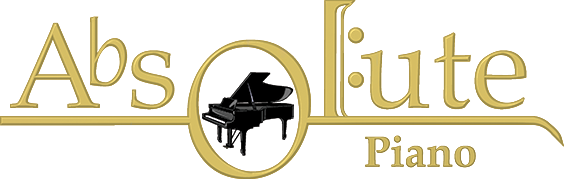 Absolute Piano Logo